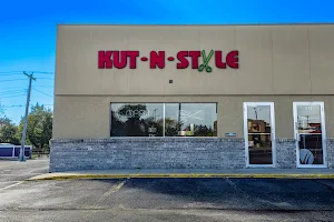 Kut-N-Style image