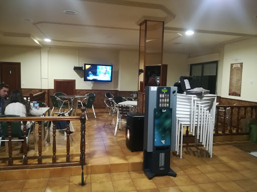 Información y opiniones sobre Cafe Bar Maicar de Siruela