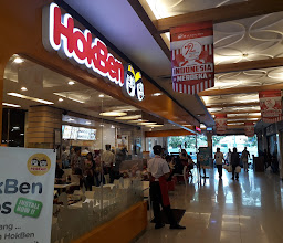 Solaria - Paragon City Mall photo