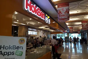 HokBen Citraland Mall Semarang image