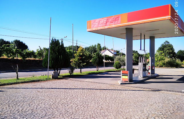 Avaliações doCEPSA - IZEDA em Bragança - Posto de combustível