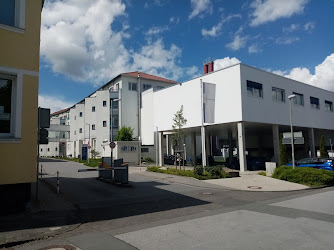 St. Johannisstift Evangelisches Krankenhaus Paderborn GmbH