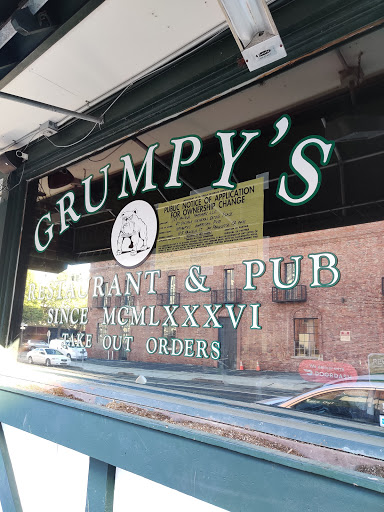 Grumpys Restaurant & Pub image