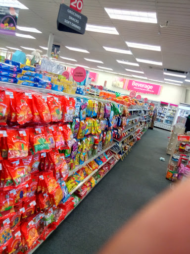 Drug Store «CVS», reviews and photos, 6920 Laurel Bowie Rd, Bowie, MD 20715, USA
