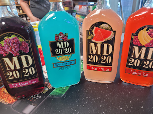 Liquor Store «HighPoint Liquor», reviews and photos, 18674 E Hampden Ave, Aurora, CO 80013, USA