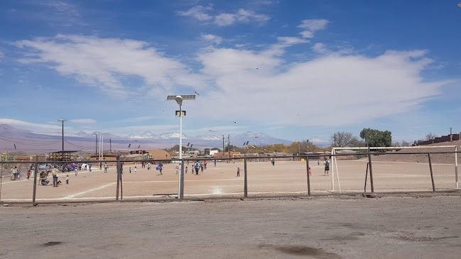 Opiniones de Terminal de Buses San Pedro de Atacama en San Pedro de Atacama - Agencia de viajes
