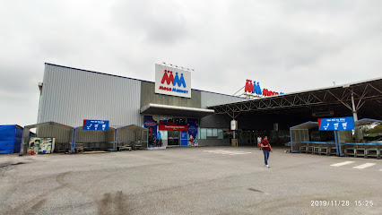MM Mega Market Vinh
