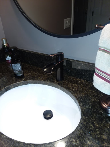 Fire Protection System Supplier «H.J. Pertzborn Plumbing and Fire Protection Corporation.», reviews and photos, 802 John Nolen Drive Service Rd, Madison, WI 53713, USA