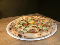 Pizza du Navigli Pizzeria à Saint-Chamond - n°9