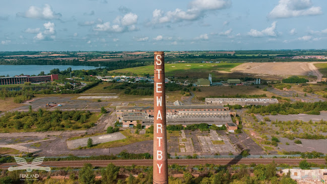 Fenland Aerial Photography-Drone Pilot - Peterborough