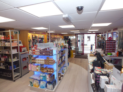 Mari Mina Pharmacy in Youghal, Co. Cork (Corcaigh)