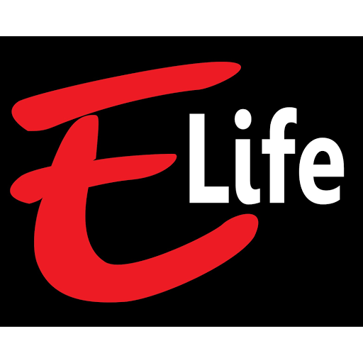 Vaporizer Store «E Life Electronic Cigarettes», reviews and photos, 1536 125th Ave NE, Blaine, MN 55449, USA