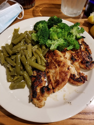 American Restaurant «Cracker Barrel Old Country Store», reviews and photos, 2525 Brindle Dr, Harrisburg, PA 17110, USA