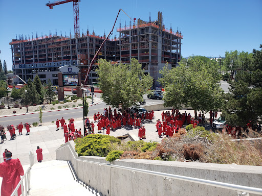 Banquet Hall «Lawlor Events Center», reviews and photos, 1664 N Virginia St, Reno, NV 89557, USA