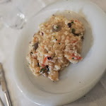 Photo n°10 de l'avis de MYRIAM. fait le 16/08/2021 à 18:41 sur le  Al Piccolo Porticciolo à Taranto