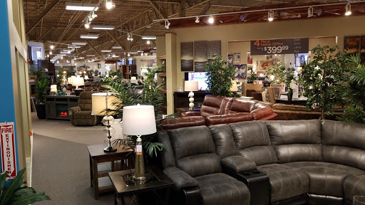 Furniture Store «Ashley HomeStore», reviews and photos, 6001 Redwood Dr #150, Rohnert Park, CA 94928, USA