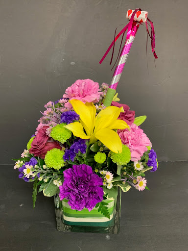 Florist «A Special Touch», reviews and photos, 45841 Van Dyke, Utica, MI 48317, USA