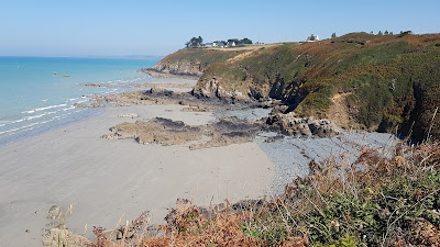 La Maison de la Baie à Hillion