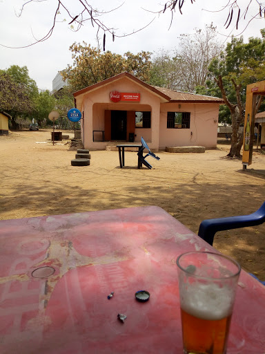 Rocore Park, Atom Kpera Road, Township, Makurdi, Nigeria, Pub, state Taraba