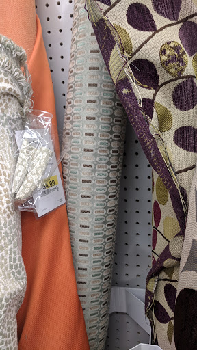 Fabric Store «Jo-Ann Fabrics and Crafts», reviews and photos, 3665 28th St SE, Grand Rapids, MI 49512, USA