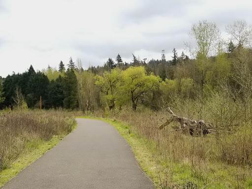 Nature Preserve «Foster Floodplain Natural Area», reviews and photos, 10602 SE Foster Rd, Portland, OR 97266, USA