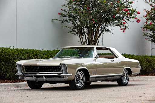 Car Dealer «Orlando Classic Cars», reviews and photos, 506 Pine St, Orlando, FL 32824, USA