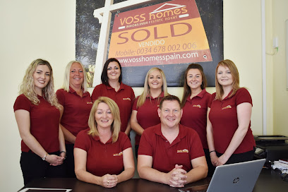 Voss Homes Estate Agents Huercal-Overa & La Alfoquia en Huercal-Overa