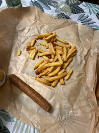 Aliment-réconfort du Friterie de la Sirène à Bailleul - n°7