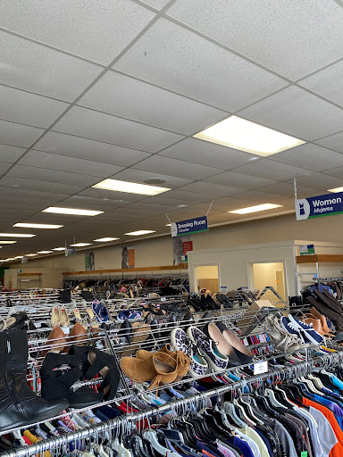 Thrift Store «Goodwill», reviews and photos, 3492 Washington Rd, Canonsburg, PA 15317, USA