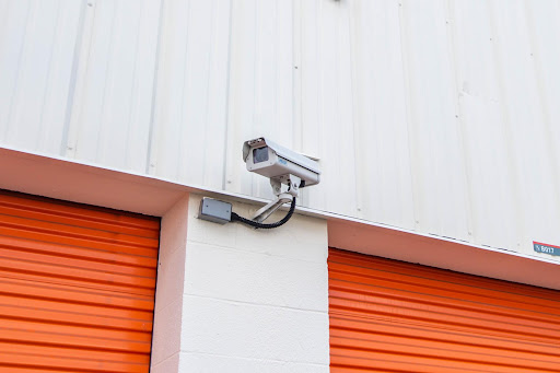 Self-Storage Facility «Public Storage», reviews and photos, 240 Newbury St, Peabody, MA 01960, USA