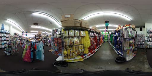 Party Store «Diddams Party & Toy Store - San Carlos», reviews and photos, 700 Laurel St, San Carlos, CA 94070, USA