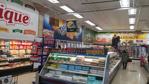 Grocery Store «El Rey FoodMart», reviews and photos, 1320 W Burnham St, Milwaukee, WI 53204, USA