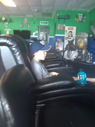 Video Game Store «Crazy Gamer Dome Inc.», reviews and photos, 1310 Middle Country Rd, Selden, NY 11784, USA