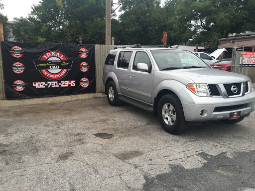 Used Car Dealer «IDEAL AUTO SALES», reviews and photos, 3424 L St, Omaha, NE 68107, USA