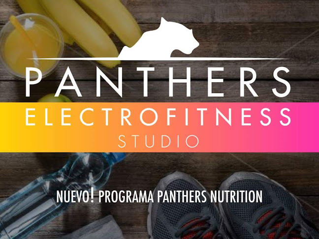 Panthers Electrofitness - Viña del Mar