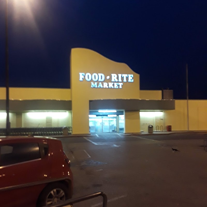 Food Rite Market