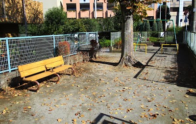 上木崎1丁目公園