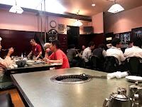 焼肉龍苑