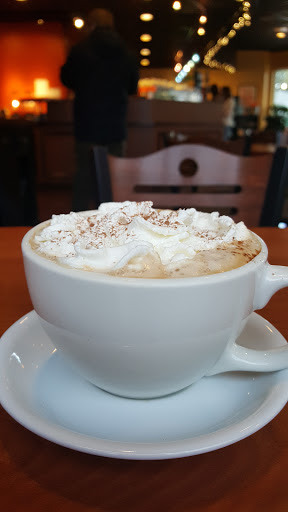 Coffee Shop «Dancing Goats Coffee Bar», reviews and photos, 4219 6th Ave SE, Lacey, WA 98503, USA