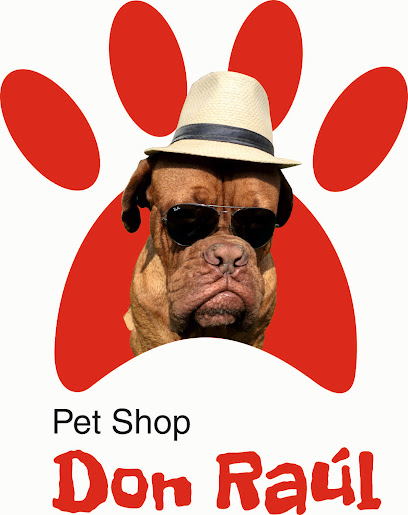 Pet Shop Don Raul