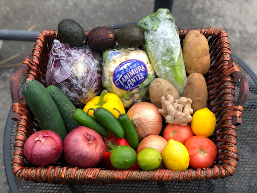Convenience Store «Welcome Grocery Store», reviews and photos, 5565 Mt Baker Hwy, Deming, WA 98244, USA