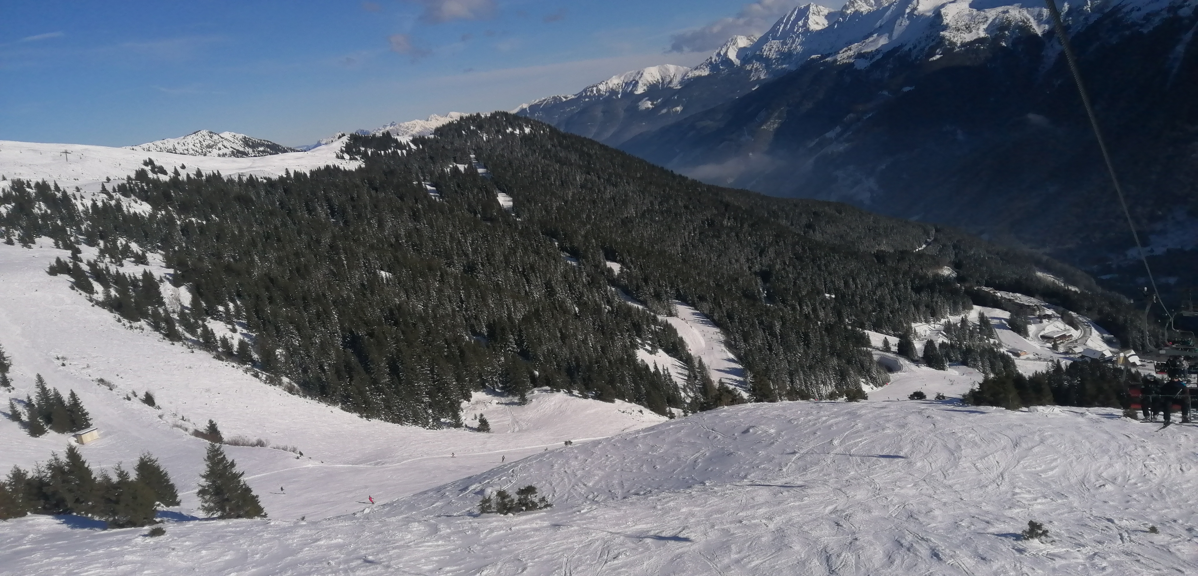 Photo n° 2 de l'avis de Nicolas.r fait le 24/01/2023 à 15:55