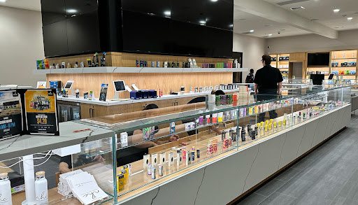 Natural Healing Center Turlock Cannabis Dispensary image