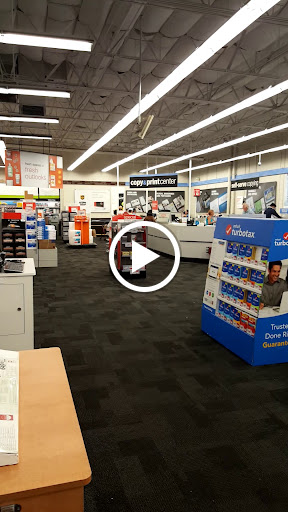 Staples image