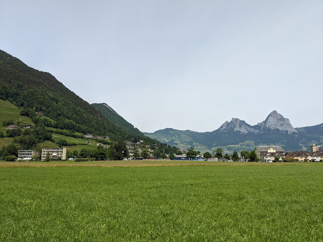 Heideweg 10, 6440 Brunnen SZ, Schweiz