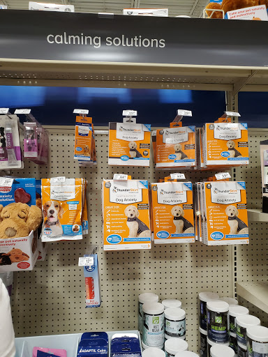 Pet Supply Store «PetSmart», reviews and photos, 11400 Financial Centre Pkwy, Little Rock, AR 72211, USA