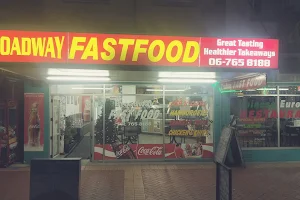 Broadway Fast Food image