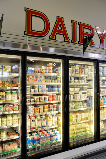 Health Food Store «Harvest Health Foods», reviews and photos, 4150 32nd Ave, Hudsonville, MI 49426, USA