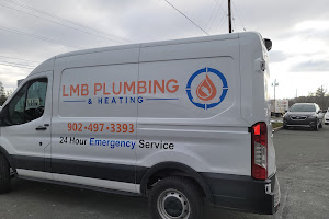 LMB Plumbing and Heating Inc.