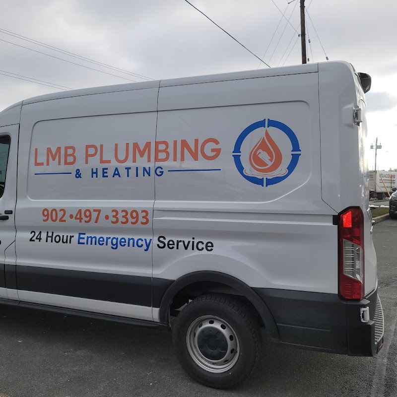 LMB Plumbing and Heating Inc.
